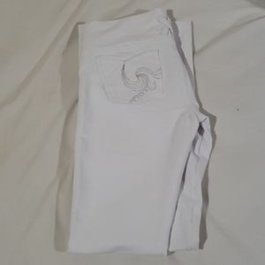 U-Turn Jeans